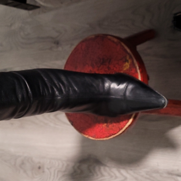 Gucci black booties - Picture 7 of 15